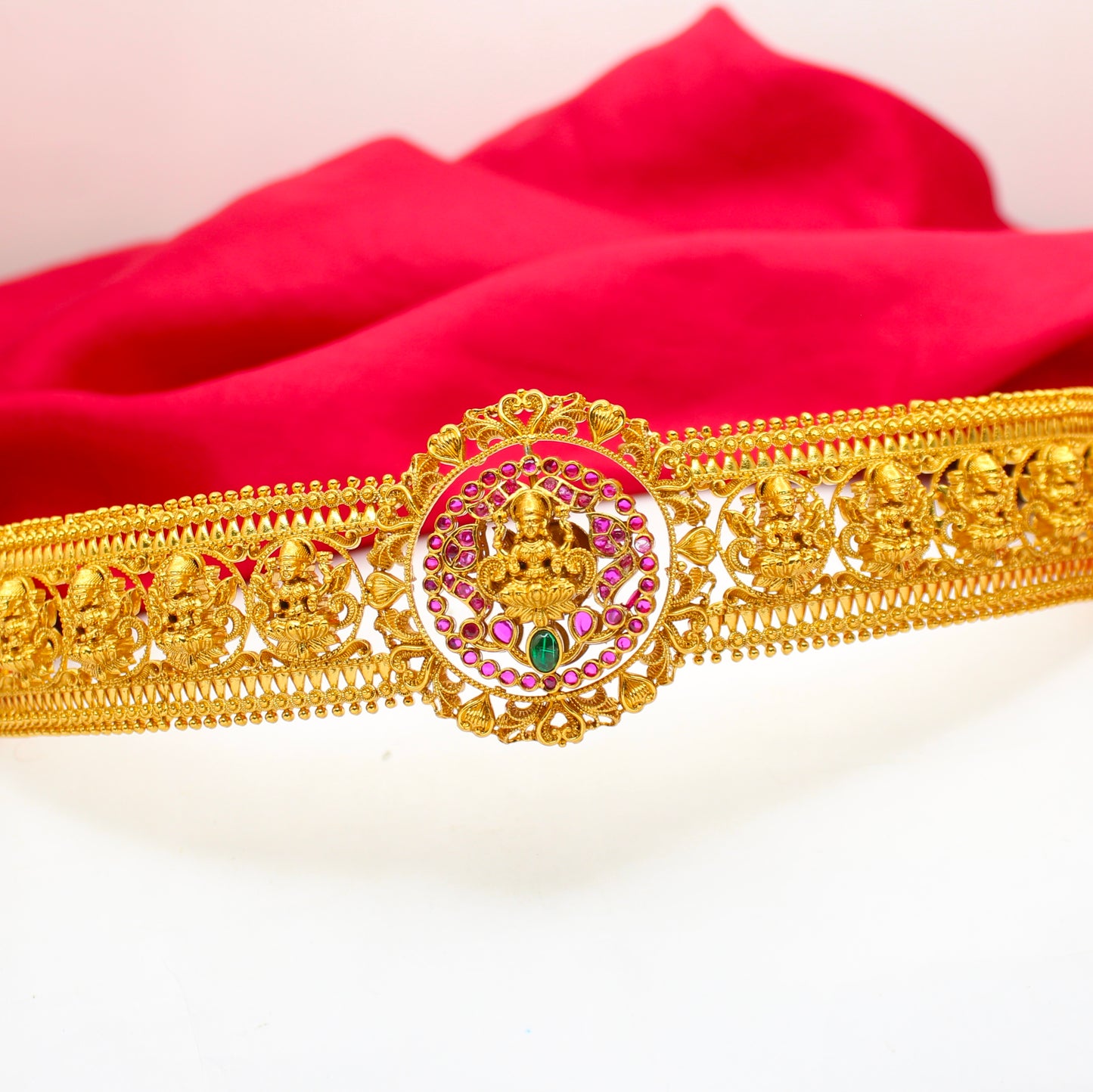 42435 Nakshi Laxmi Vaddanam