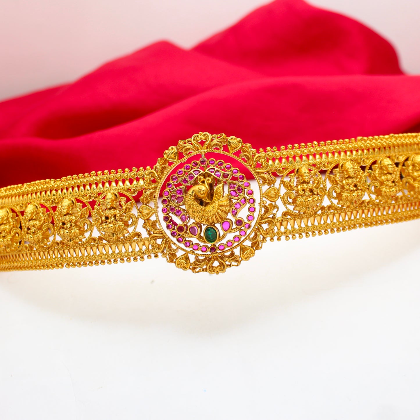 42435 Nakshi Laxmi Vaddanam