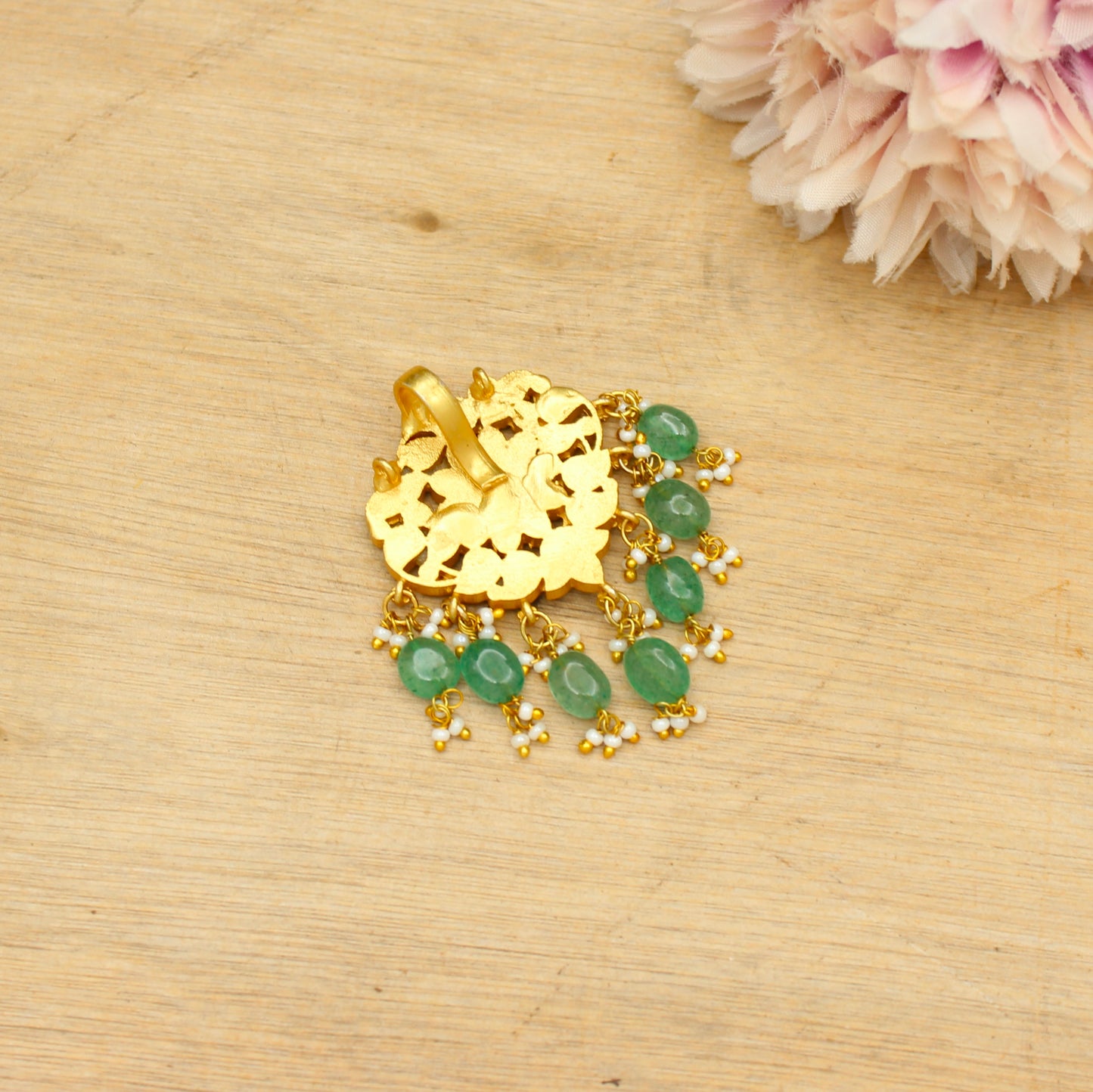 42633 Jadau Locket