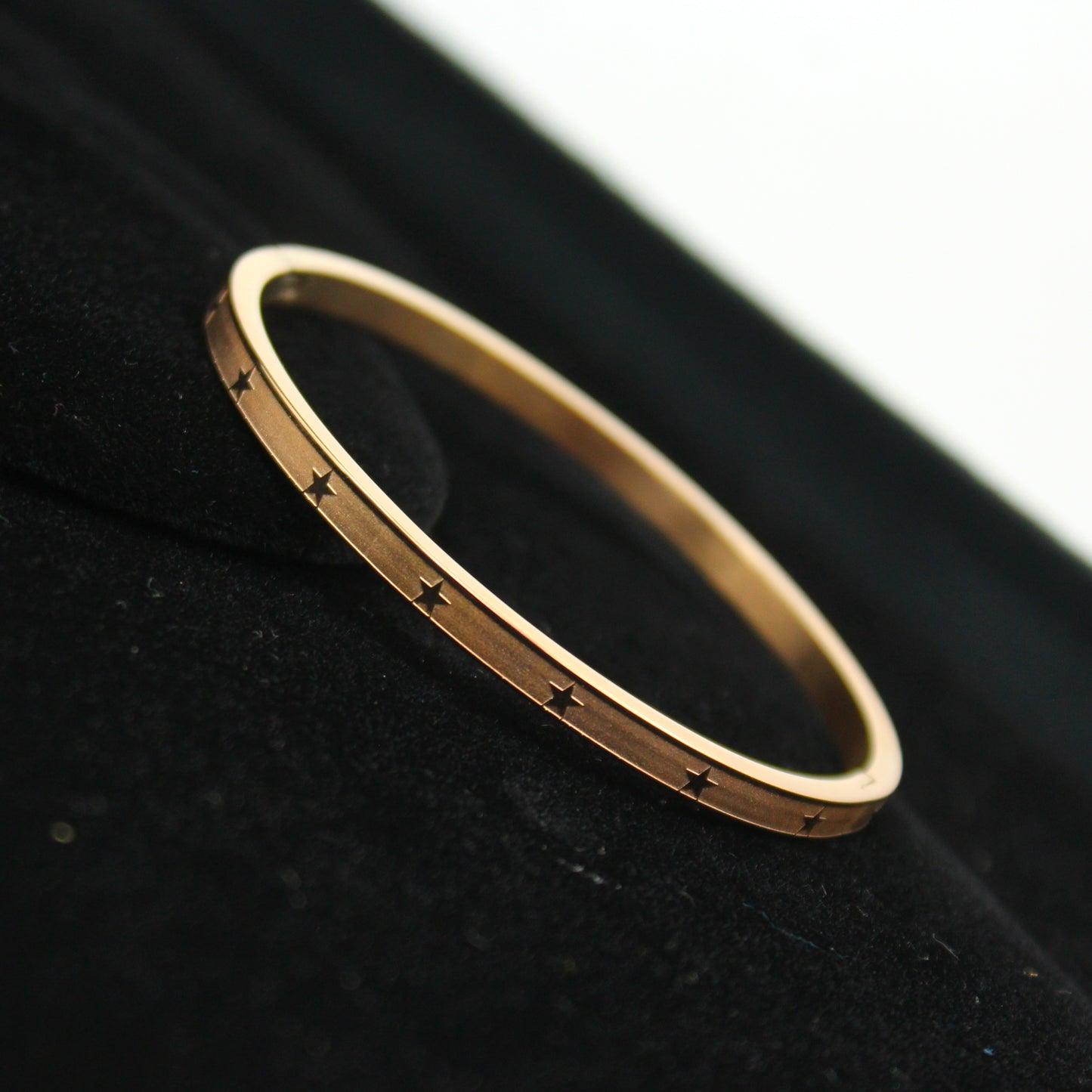 Start Bracelet Rose Gold