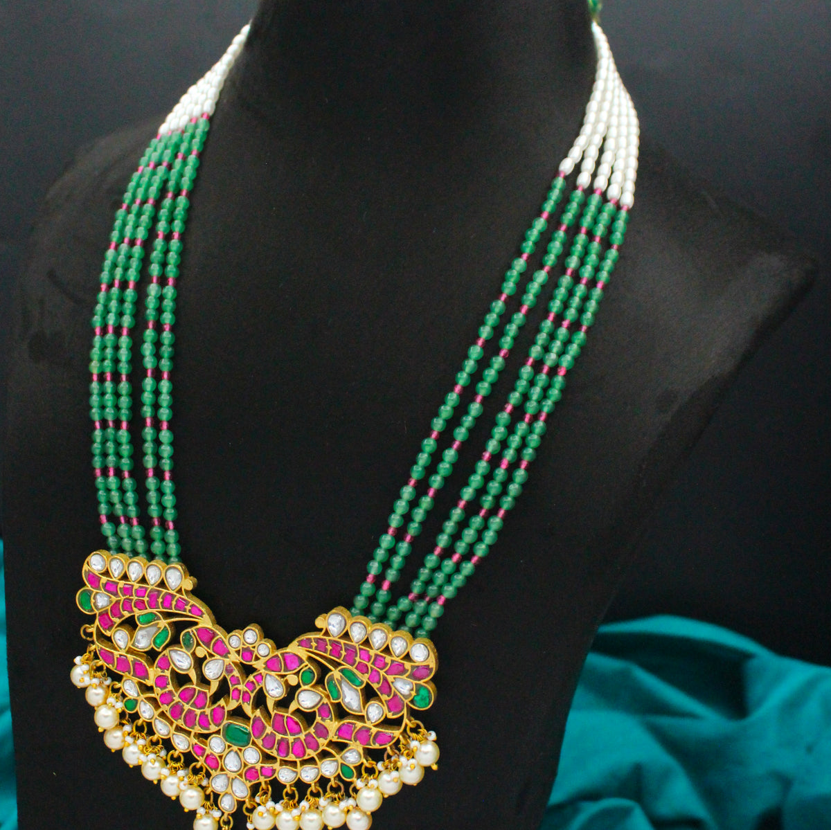 Jadau Rani Haaram – 42151