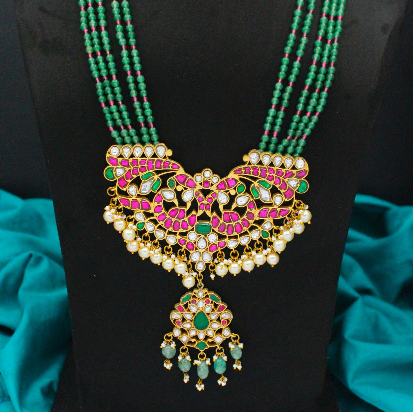 Jadau Rani Haaram – 42151