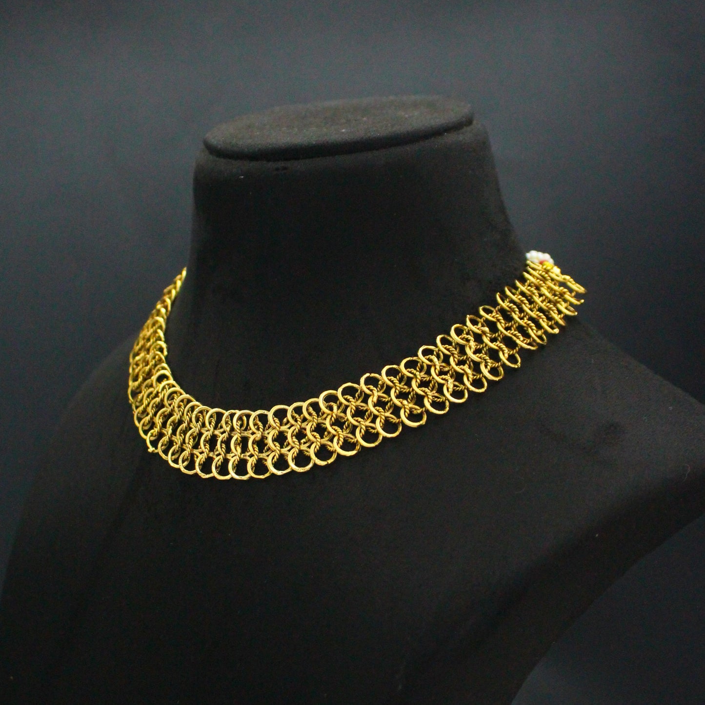 42818 Short Mesh Chain
