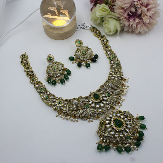 Victorian Necklace