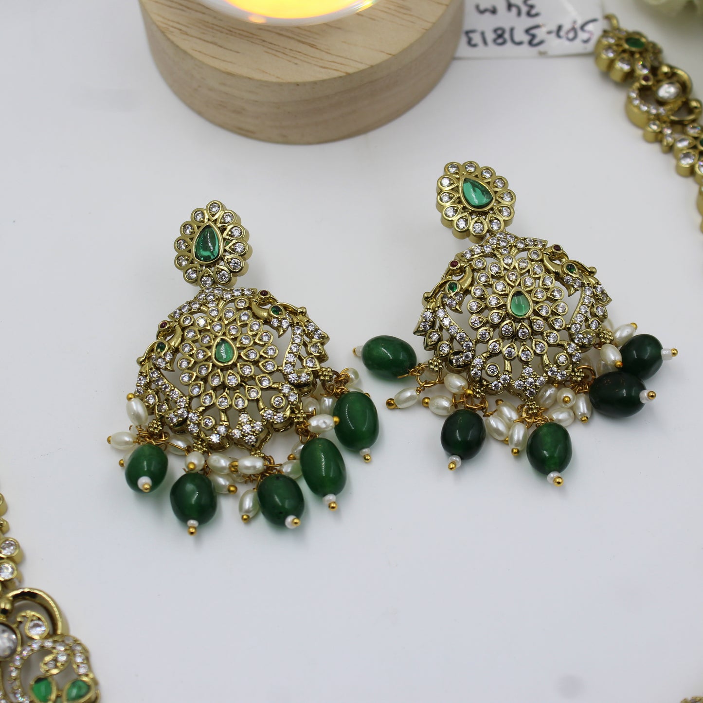 Victorian Necklace