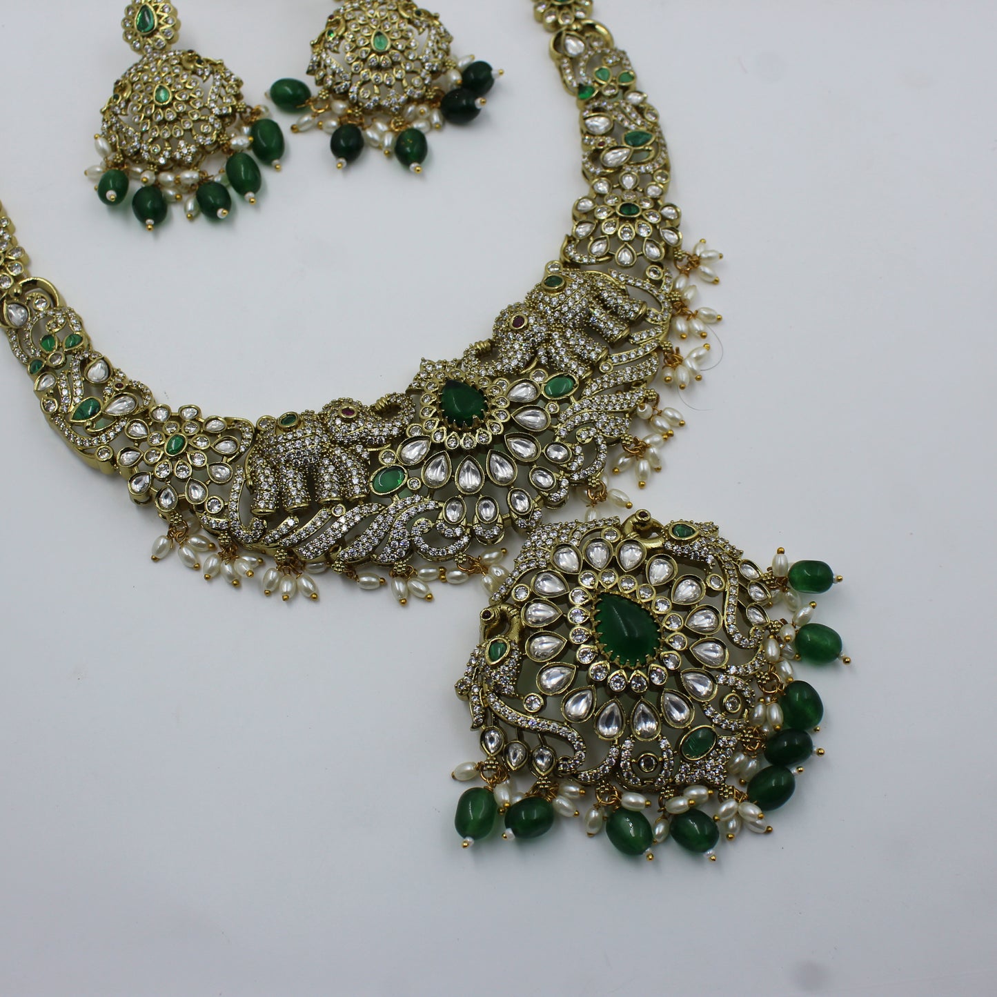 Victorian Necklace