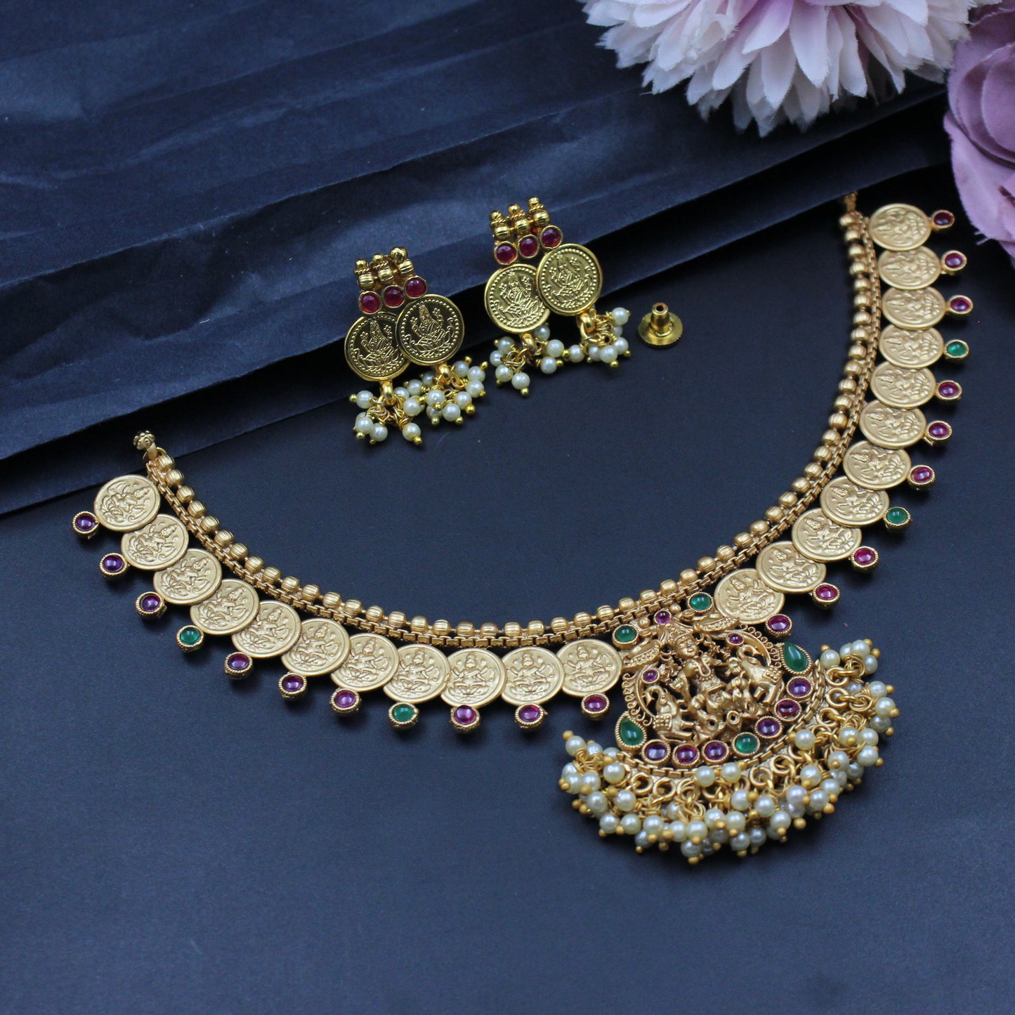 5936 Laxmi Kasula Mala