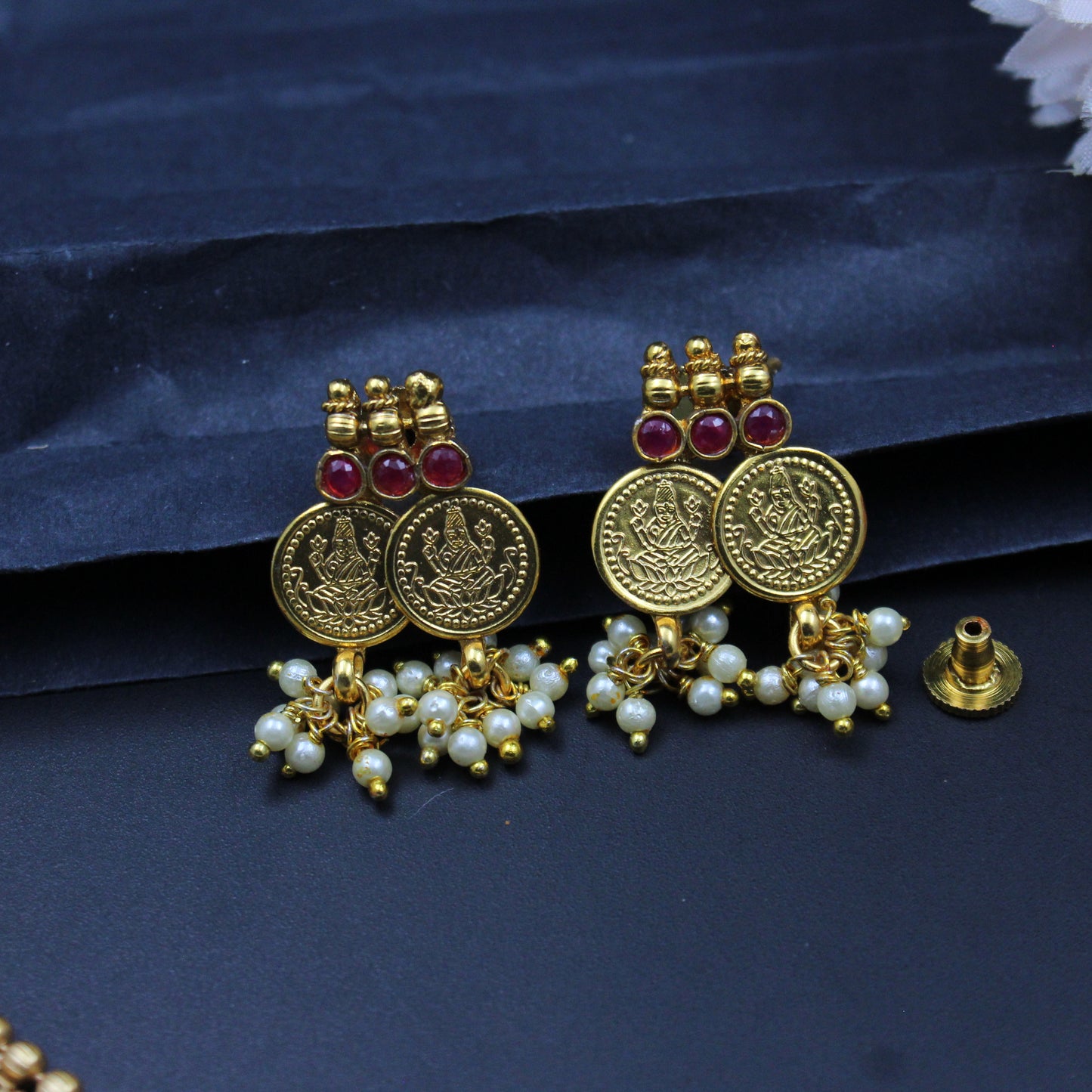 5936 Laxmi Kasula Mala