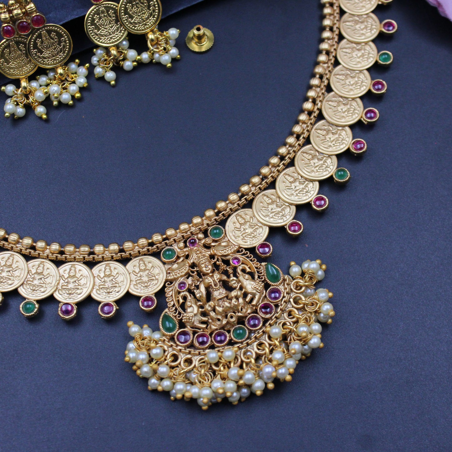 5936 Laxmi Kasula Mala