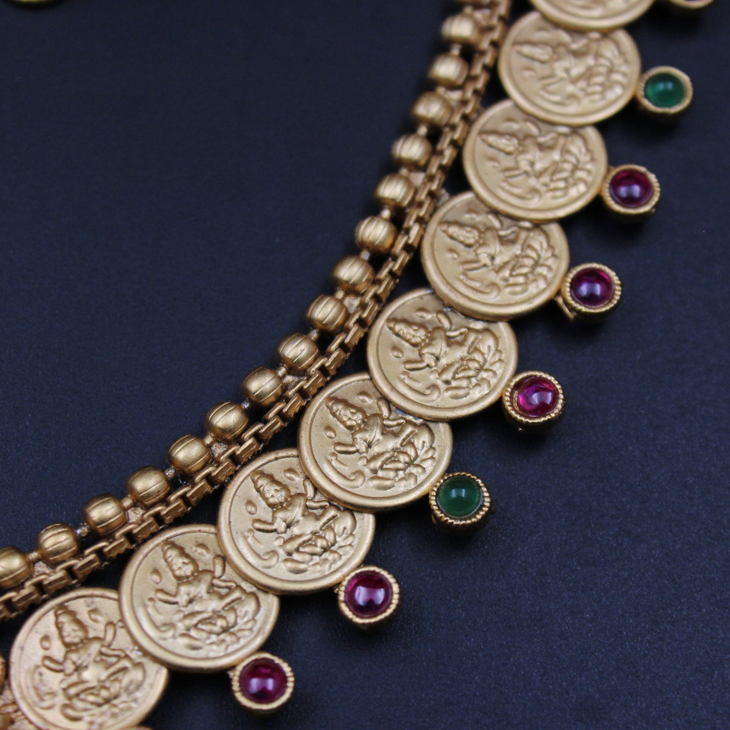 5936 Laxmi Kasula Mala