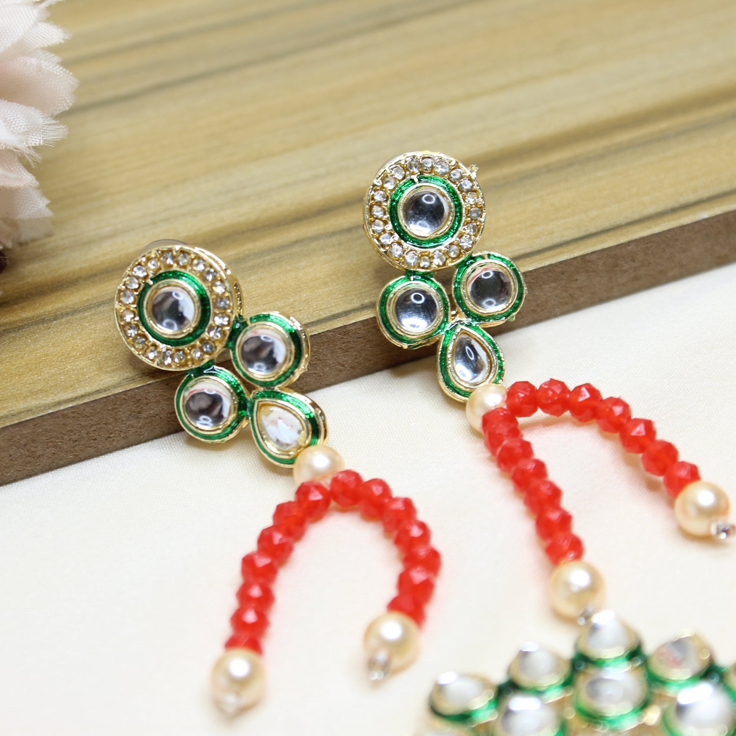 10114  Onex Beads Choker