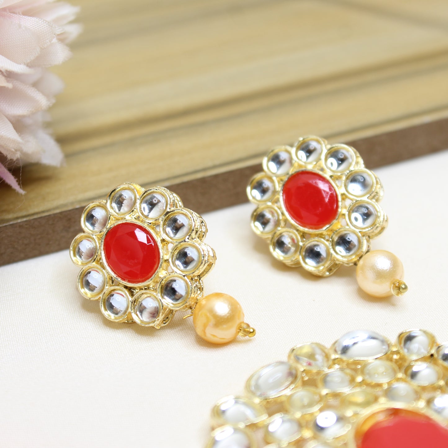 10094 Onex Beads Choker