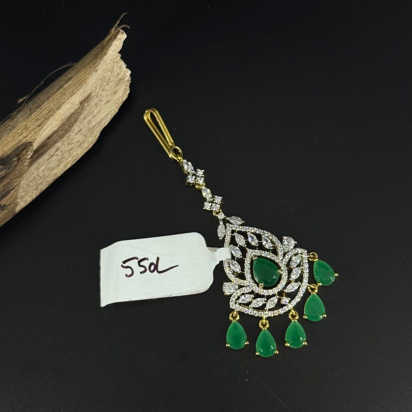 35600 G J maang Tika