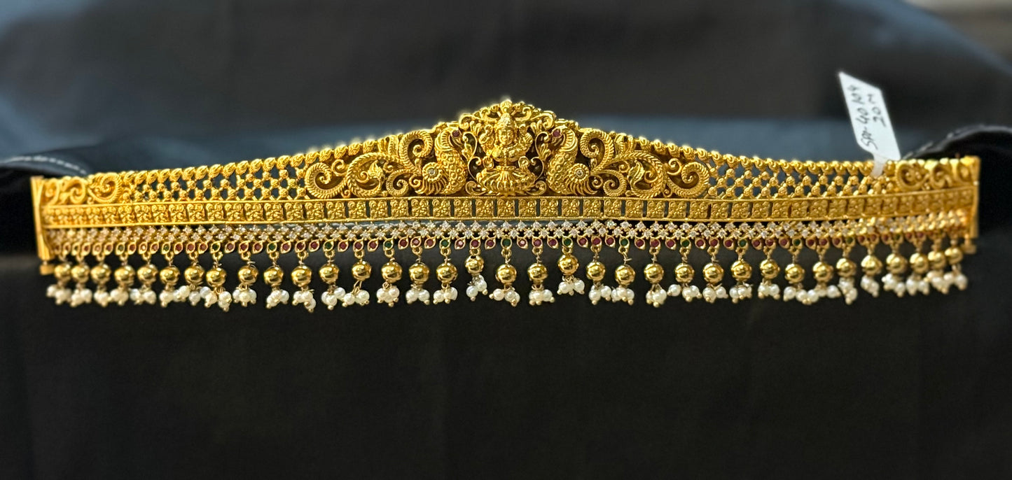 40104 Matte Laxmi vaddanam