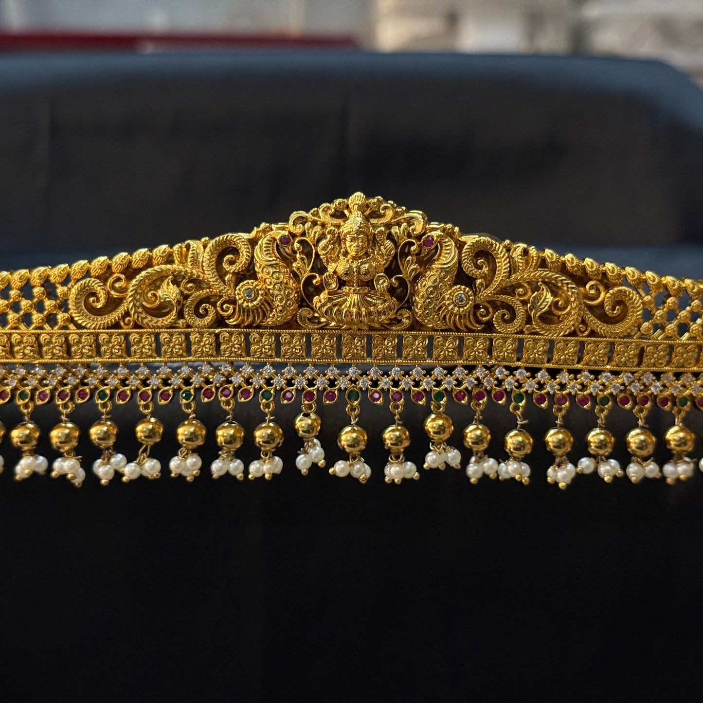 40104 Matte Laxmi vaddanam