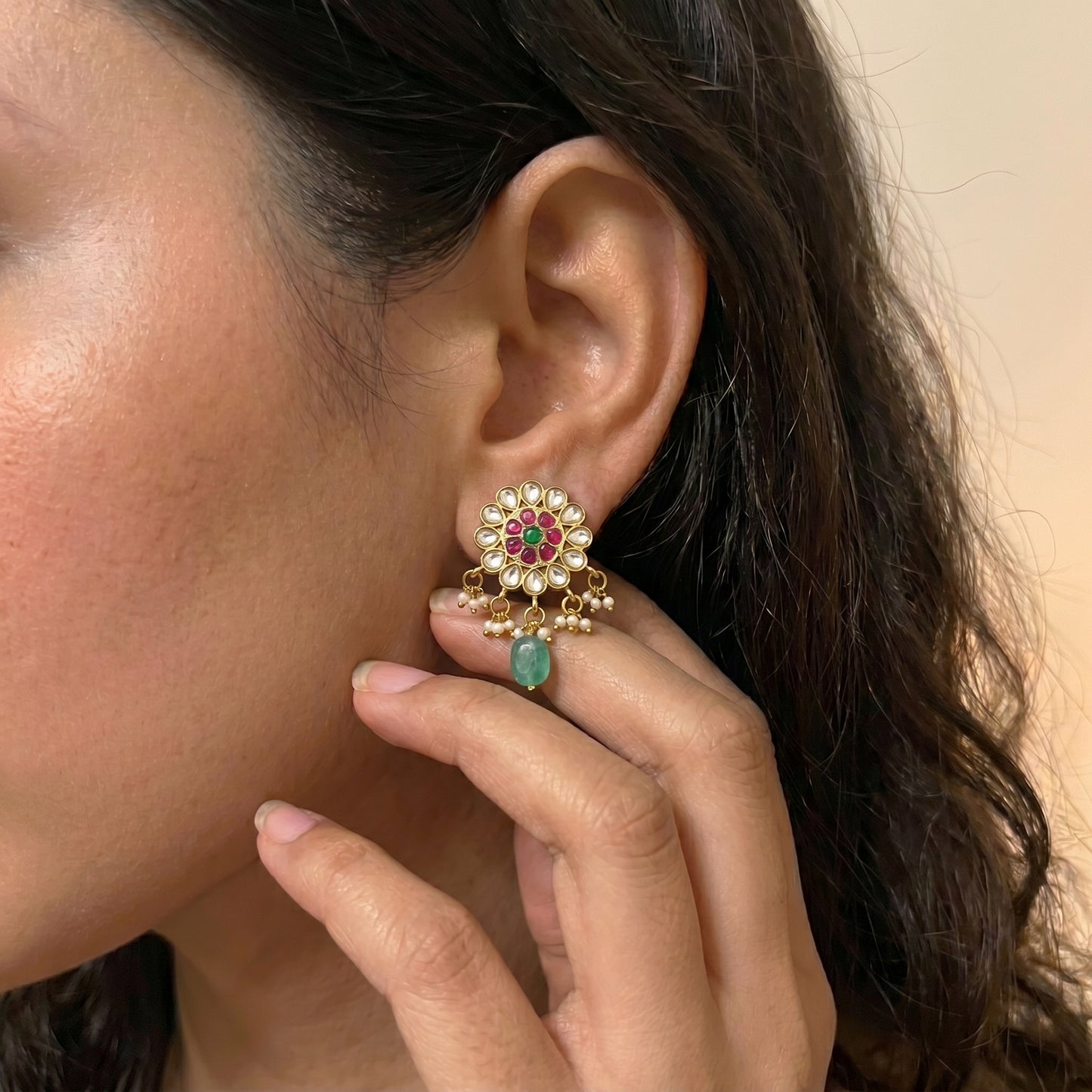 41902 Jadau Multi Studs