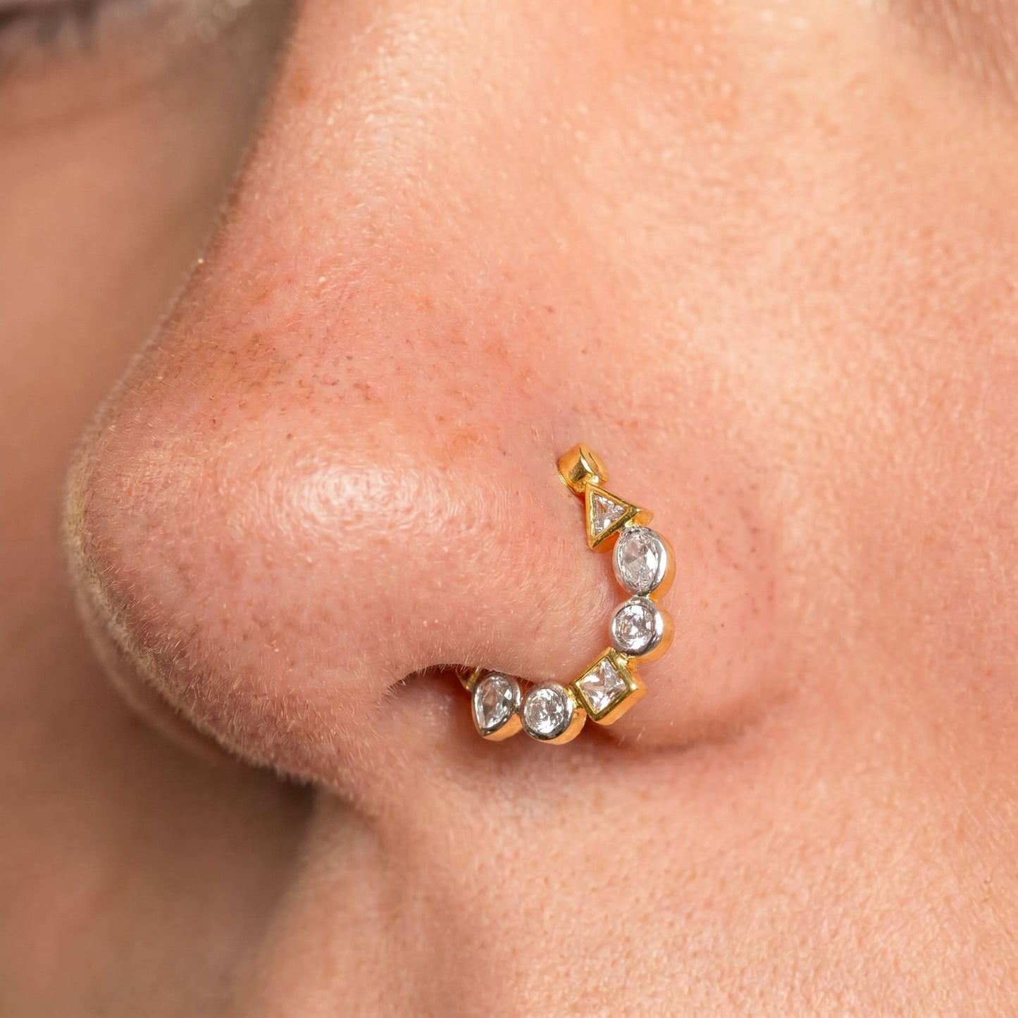 Nose ring