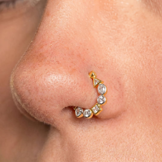 Nose ring
