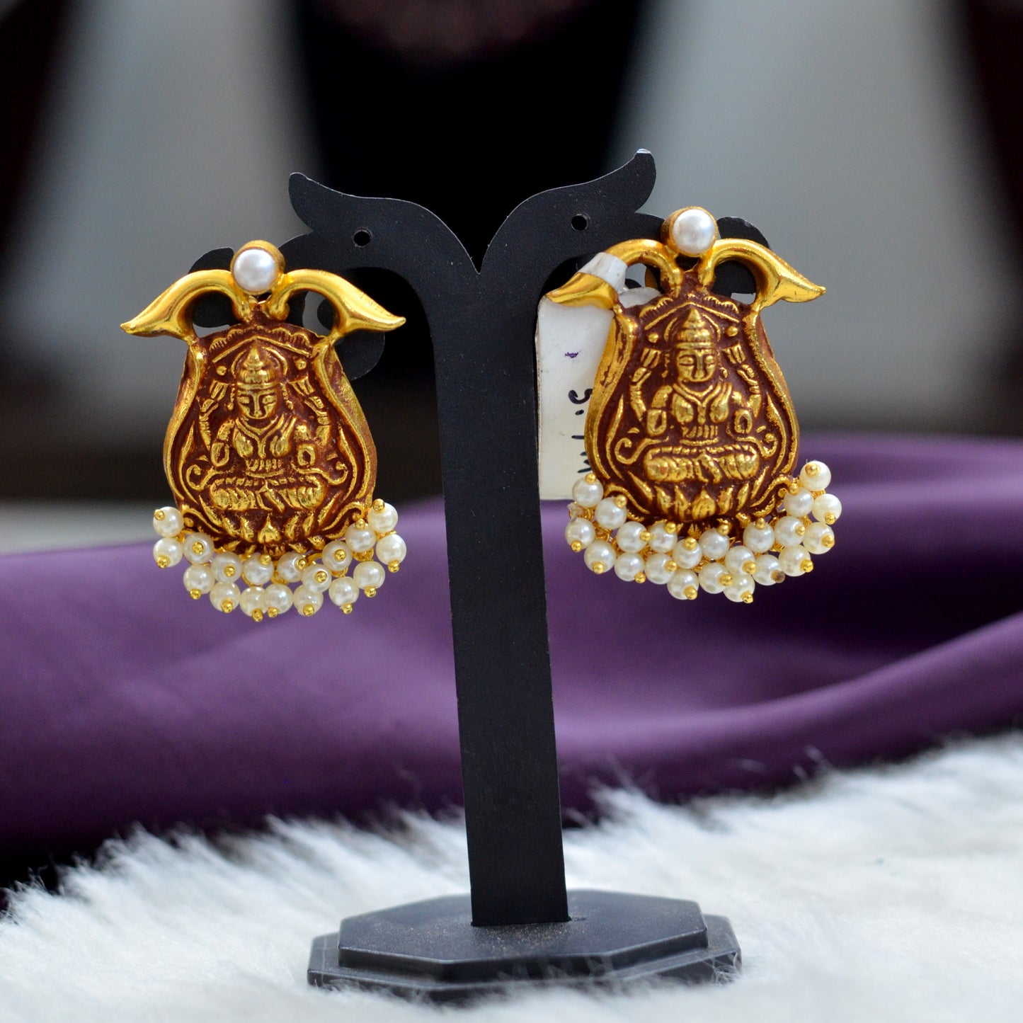 Nakshi laxmi Earring 11771