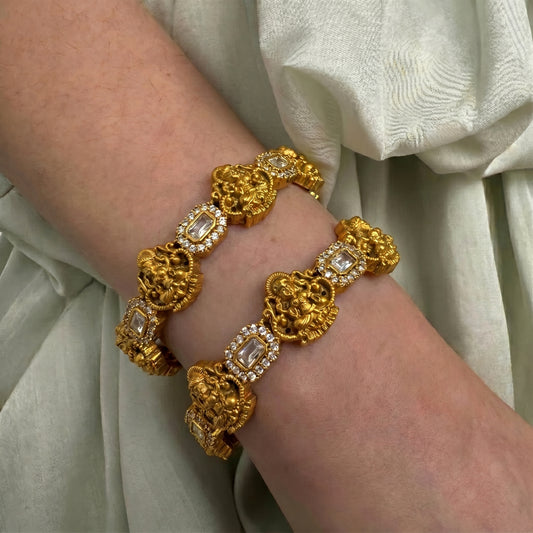 victorian laxmi bangles