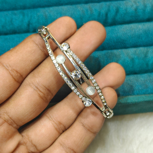 6267 platinum bracelet