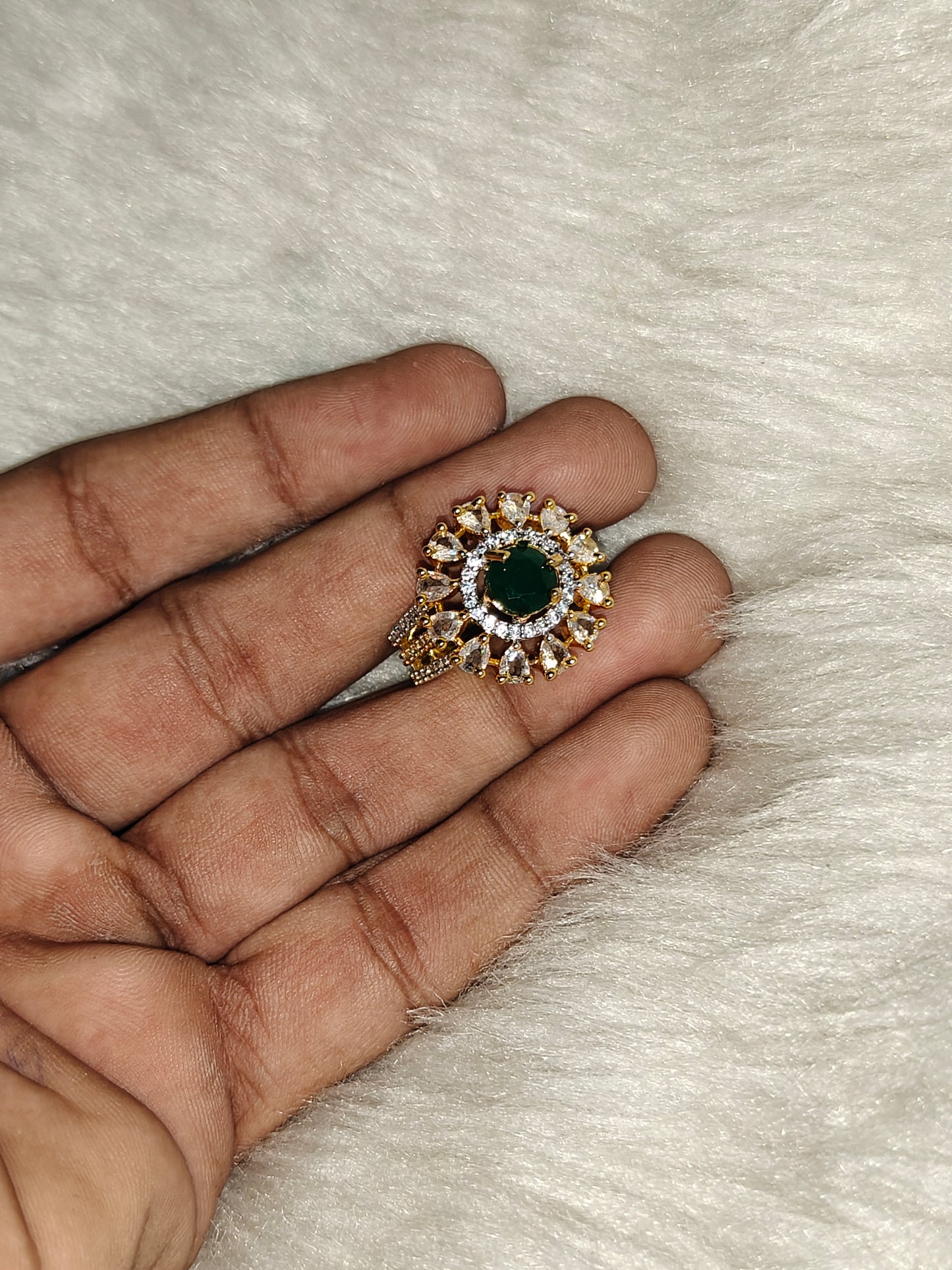 39564 GJ finger ring