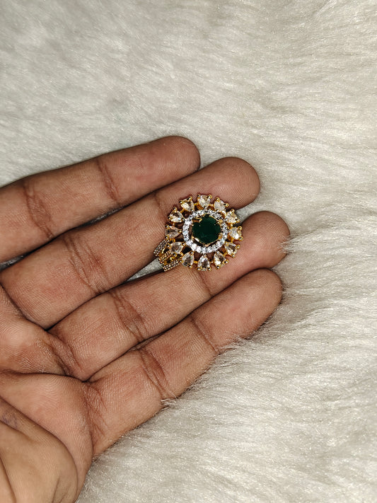 39564 GJ finger ring