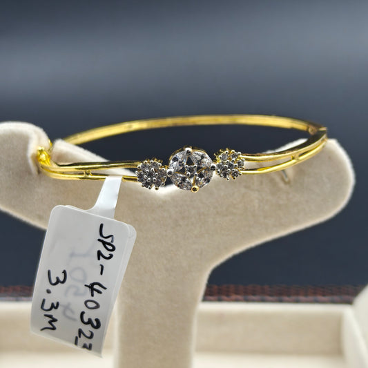 40323 GJ star bracelet