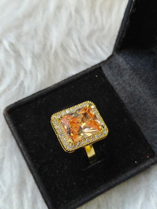 16069 GJ finger ring