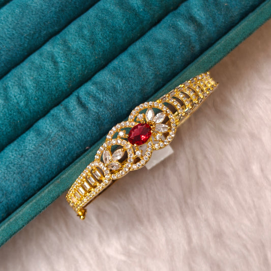 834 GJ openable bracelet