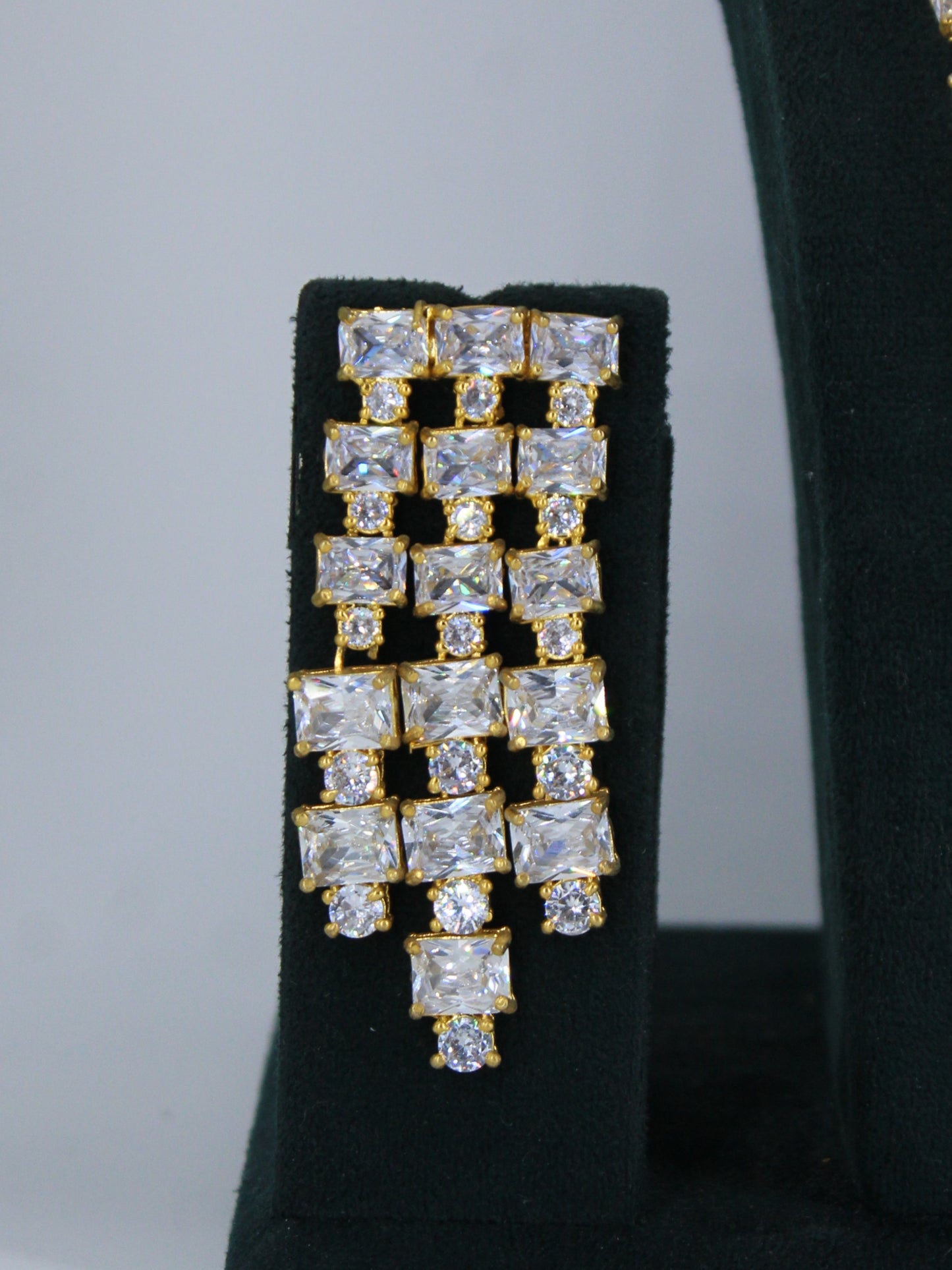 9134 Cz full white 5 layers